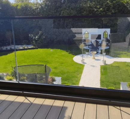 balcony legal minefield