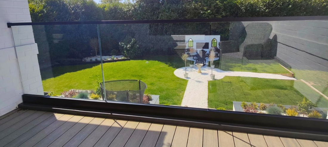 balcony legal minefield