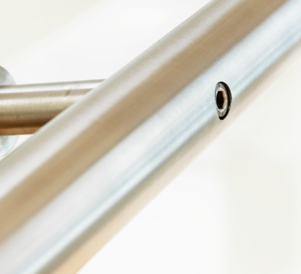 balustrade fixings
