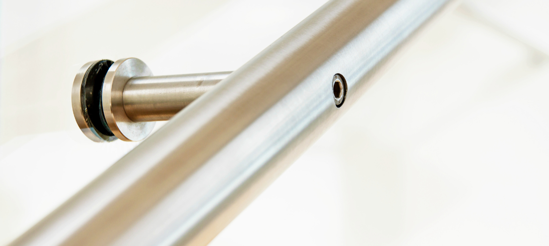 balustrade fixings
